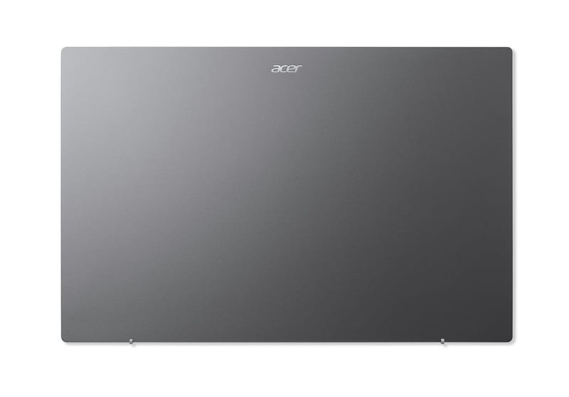 Ноутбук Acer Extensa 15 EX215-23-R2EZ (NX.EH3EU.006) Steel Gray