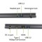 Фото - Ноутбук Acer Extensa 15 EX215-23-R2EZ (NX.EH3EU.006) Steel Gray | click.ua