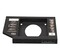 Фото - Переходник Frime для установки 2.5" SSD/HDD в отсек привода 12.7мм Black (FHDC127P) | click.ua