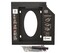 Фото - Переходник Frime для установки 2.5" SSD/HDD в отсек привода 12.7мм Black (FHDC127P) | click.ua