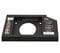 Фото - Переходник Frime для установки 2.5" SSD/HDD в отсек привода 12.7мм Black (FHDC127P) | click.ua