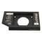 Фото - Переходник Frime для установки 2.5" SSD/HDD в отсек привода 12.7мм Black (FHDC127P) | click.ua