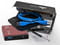Фото - Внешний карман Frime SATA HDD/SSD 2.5", USB 3.0, Metal, Red (FHE23.25U30) | click.ua