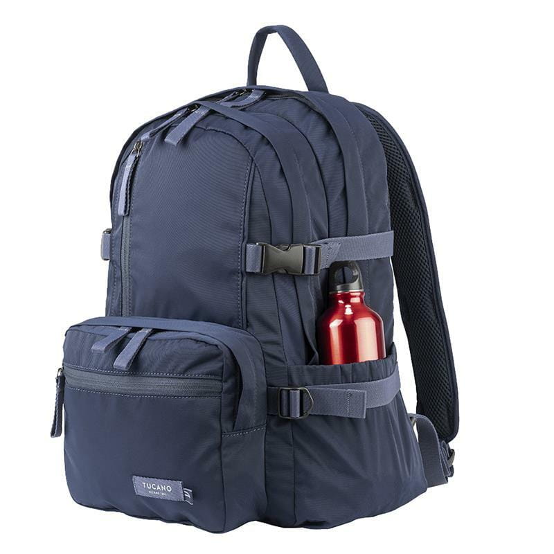Рюкзак для ноутбука Tucano Desert 15" Blue (BKDES15-B)
