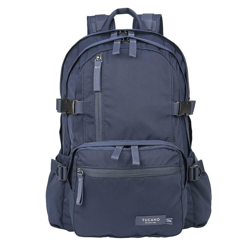 Рюкзак для ноутбука Tucano Desert 15" Blue (BKDES15-B)