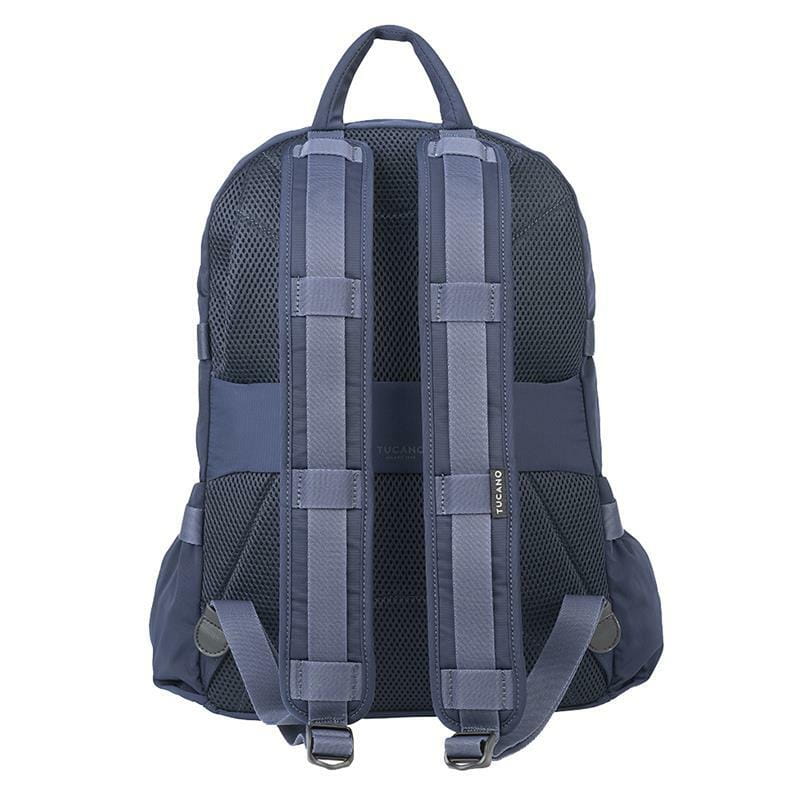 Рюкзак для ноутбука Tucano Desert 15" Blue (BKDES15-B)