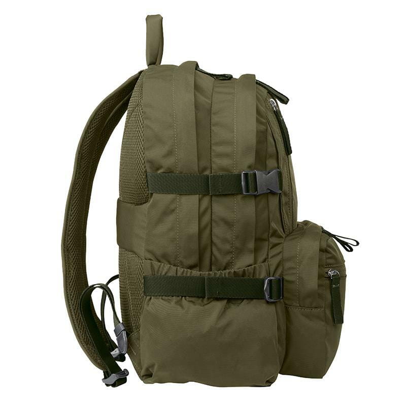 Рюкзак для ноутбука Tucano Desert 15" Khaki (BKDES15-VM)