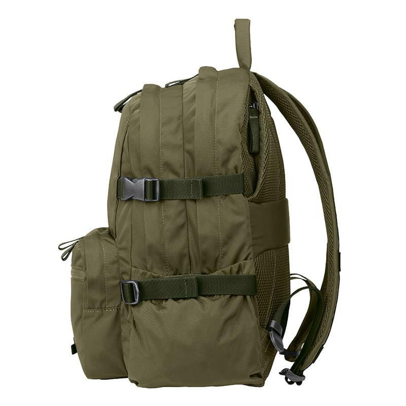 Рюкзак для ноутбука Tucano Desert 15" Khaki (BKDES15-VM)