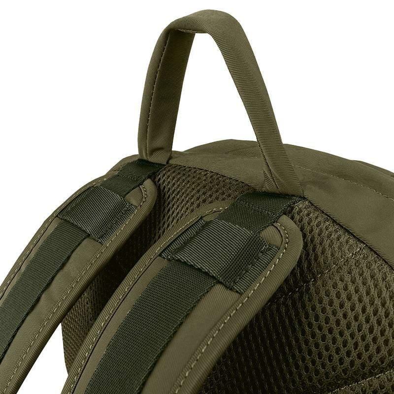 Рюкзак для ноутбука Tucano Desert 15" Khaki (BKDES15-VM)