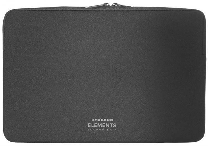 Чохол для ноутбука Tucano Elements для MacBook Pro 16" Black (BF-E-MB16-BK)