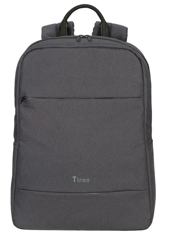 Рюкзак для ноутбука Tucano Tlinea 15.6"/16" Black (TL-BKBTK-BK)