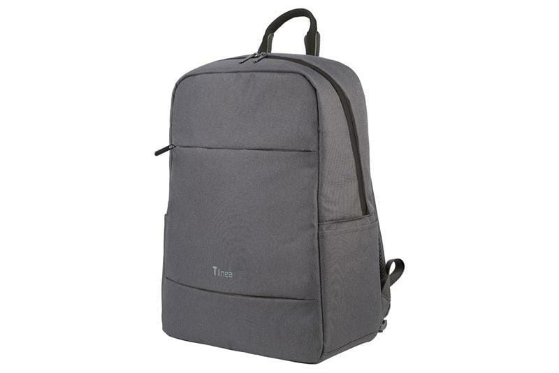 Рюкзак для ноутбука Tucano Tlinea 15.6"/16" Black (TL-BKBTK-BK)