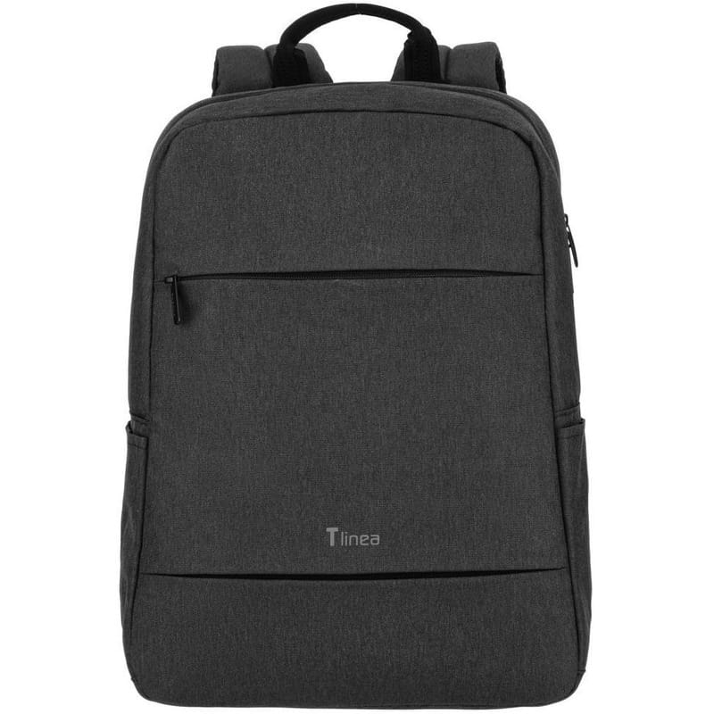 Рюкзак для ноутбука Tucano Tlinea 15.6"/16" Black (TL-BKBTK-BK)