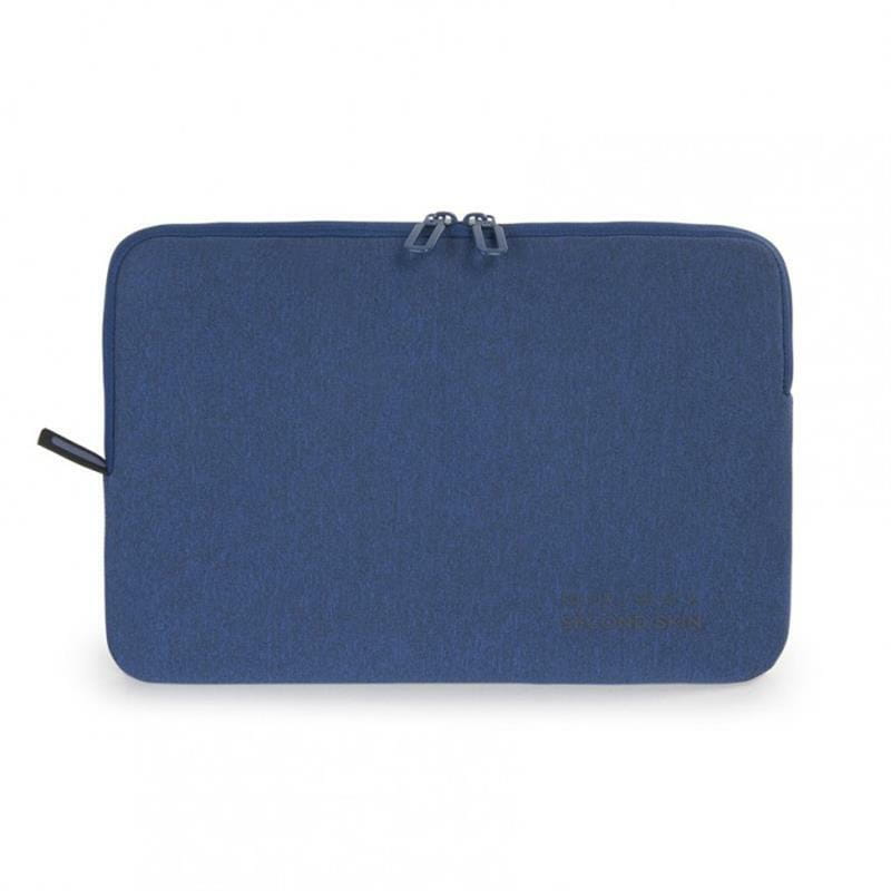 Чохол для ноутбука Tucano Melange 12"/13" Blue (BFM1112-B)