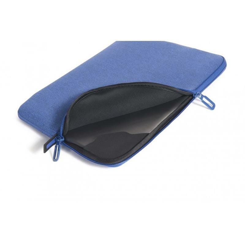 Чохол для ноутбука Tucano Melange 12"/13" Blue (BFM1112-B)