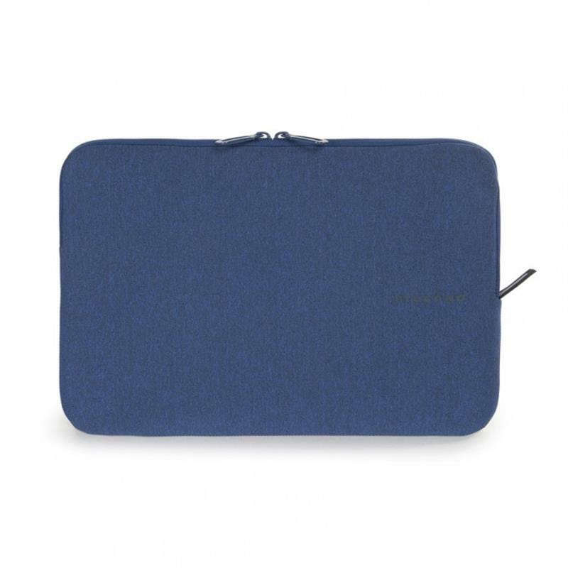 Чохол для ноутбука Tucano Melange 12"/13" Blue (BFM1112-B)