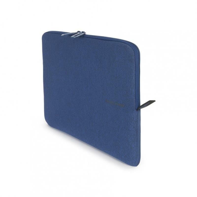 Чохол для ноутбука Tucano Melange 12"/13" Blue (BFM1112-B)
