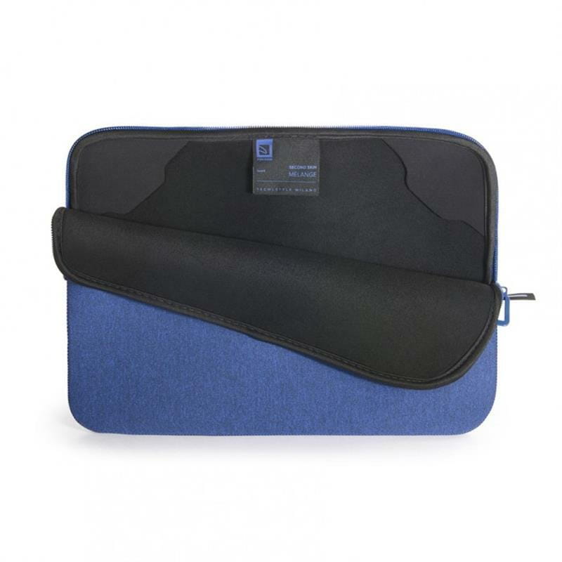 Чохол для ноутбука Tucano Melange 12"/13" Blue (BFM1112-B)