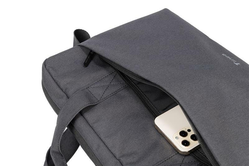 Сумка для ноутбука Tucano Tlinea 15.6"/16" Black (TL-BSBTK15-BK)