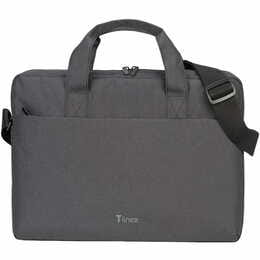 Сумка для ноутбука Tucano Tlinea 15.6"/16" Black (TL-BSBTK15-BK)