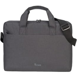 Сумка для ноутбука Tucano Tlinea 15.6"/16" Black (TL-BSBTK15-BK)