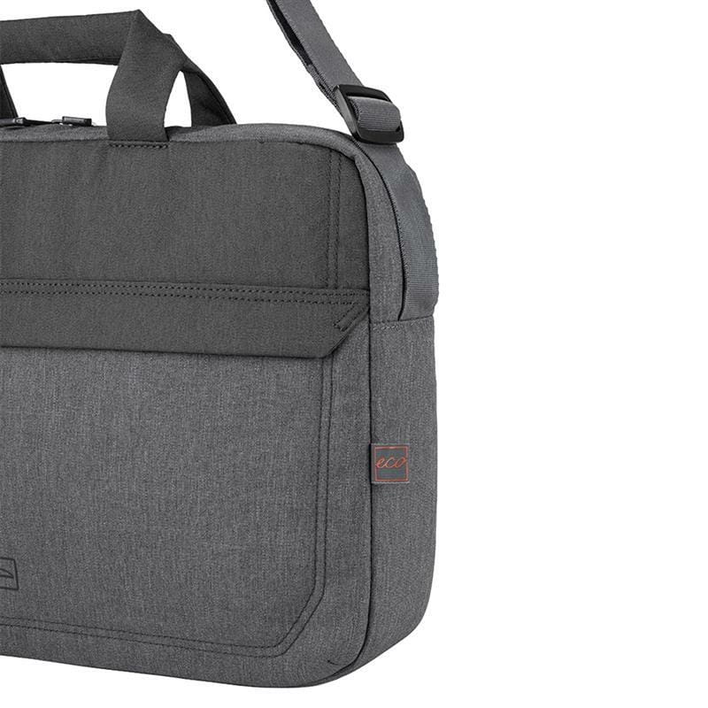 Сумка для ноутбука Tucano Hop 15" Anthracite (BHOP15-AX)