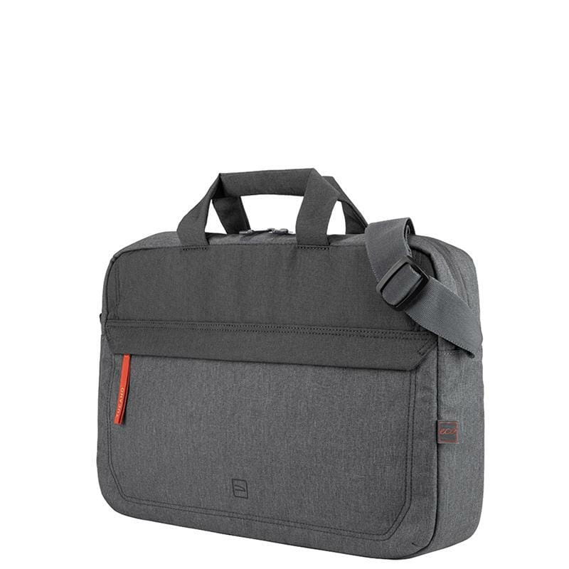 Сумка для ноутбука Tucano Hop 15" Anthracite (BHOP15-AX)