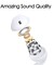 Фото - Гарнитура SkyDolphin SR23 White (HF-000466) | click.ua