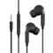 Фото - Гарнитура SkyDolphin SR18 Black (HF-000469) | click.ua
