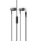 Фото - Гарнітура SkyDolphin SR28 Metal with mic Gray (HF-000471) | click.ua