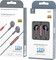 Фото - Гарнитура SkyDolphin SR01 with mic Red (HF-000475) | click.ua