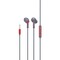 Фото - Гарнитура SkyDolphin SR01 with mic Red (HF-000475) | click.ua
