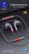 Фото - Гарнітура SkyDolphin SR01 with mic Red (HF-000475) | click.ua