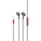Фото - Гарнітура SkyDolphin SR01 with mic Red (HF-000475) | click.ua