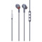 Фото - Гарнітура SkyDolphin SR01 with mic Silver (HF-000476) | click.ua