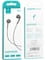 Фото - Гарнитура SkyDolphin SR16 with mic Black (HF-000481) | click.ua