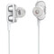 Фото - Гарнітура SkyDolphin SR21 Four Speakers with mic White (HF-000482) | click.ua