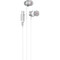 Фото - Гарнитура SkyDolphin SR30 with mic for Type-C DAC White (HF-000486) | click.ua