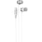 Фото - Гарнитура SkyDolphin SR30 with mic for Type-C DAC White (HF-000486) | click.ua