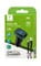 Фото - Автомобильное зарядное устройство SkyDolphin SZ18L (2USB, 3.4A) Black (AZP-000099) + кабель Lightning | click.ua