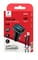 Фото - Автомобильное зарядное устройство SkyDolphin SZ18T (2USB, 3.4A) Black (AZP-000100) + кабель Type-C | click.ua