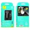 Фото - Автомобильное зарядное устройство SkyDolphin SZ19V PD 20W + QC3.0 20W Black (AZP-000105) + кабель microUSB | click.ua