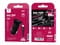 Фото - Автомобильное зарядное устройство SkyDolphin SZ09T (2USB, 3.4A) Black (AZP-000110) + кабель Type-C | click.ua