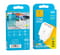 Фото - Сетевое зарядное устройство SkyDolphin SC40 (4USBx2.4A) White (MZP-000186) | click.ua