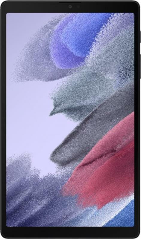 Планшет Samsung Galaxy Tab A7 Lite 8.7" SM-T225 4/64GB 4G Grey (SM-T225NZAFSEK)_UA