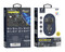 Фото - FM-трансмітер SkyDolphin SZ21 Black (FMT-000028) | click.ua