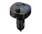 Фото - FM-трансмітер SkyDolphin SZ21 Black (FMT-000028) | click.ua