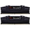 Фото - Модуль пам`ятi DDR4 2x16GB/3600 G.Skill Ripjaws V Black (F4-3600C18D-32GVK) | click.ua