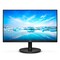 Фото - Монiтор Philips 21.5" 221V8A/00 VA Black | click.ua