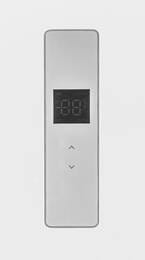 Холодильник Grifon NFND-200W
